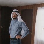 Photo from profile of William Bollinger
