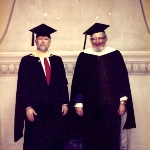 Photo from profile of William Bollinger