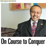 Photo from profile of Moiz Omer Bakhiet