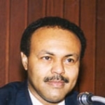 Photo from profile of Moiz Omer Bakhiet
