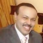 Photo from profile of Moiz Omer Bakhiet