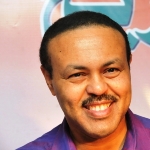 Photo from profile of Moiz Omer Bakhiet