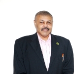 Photo from profile of Moiz Omer Bakhiet