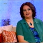 Photo from profile of Wafaa Nowaihed