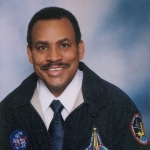 Photo from profile of Ralph Charles Thomas, III