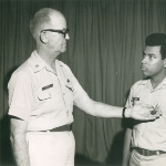Photo from profile of Ralph Charles Thomas, III