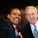 Photo from profile of Ralph Charles Thomas, III