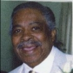 Ralph C. T. Junior - Father of Ralph Charles Thomas, III