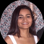 Laura Elena Gonzalez Ramirez - Wife of Ronald Wade