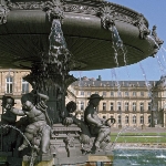 Photo from profile of Bruno Bosbach