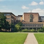 Photo from profile of Bruno Bosbach