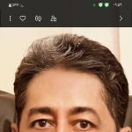 Photo from profile of Hamid Kamarzarin