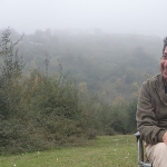 Photo from profile of Hamid Kamarzarin