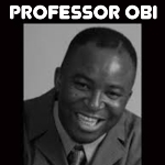 Photo from profile of Joseph Obi