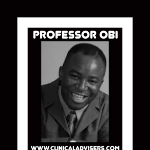 Photo from profile of Joseph Obi