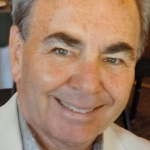 Marc Lipsitt - Cousin of Moshe Syrquin