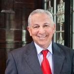 Photo from profile of Aziz Mekouar
