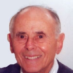 Photo from profile of Harold Wolfson