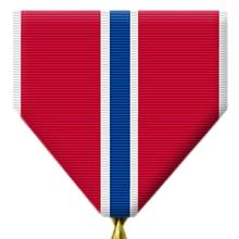 Award Bronze Star Medal