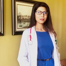 Dr Ankita Singh's Profile Photo