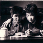 Photo from profile of Dr. Cheng Luo