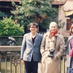 Photo from profile of Dr. Cheng Luo
