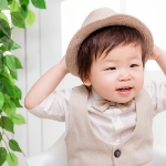 Max Han - Grandson of Dr. Cheng Luo