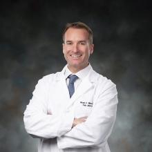 Dr Brian Blick's Profile Photo