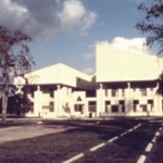 Photo from profile of Richard Arango