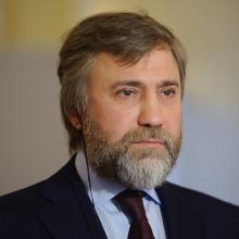 Vadym Novynskyi's Profile Photo