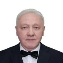 Alexander Nickolaevich Zubritsky's Profile Photo
