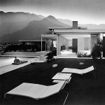 Photo from profile of Richard Neutra