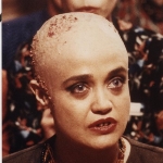 Photo from profile of Angelique Rockas