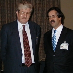 Photo from profile of Aderito De Sousa Fontes. MD, PhD.