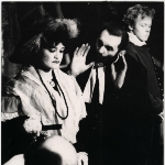Photo from profile of Angelique Rockas