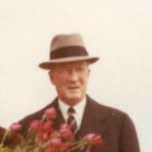 Arthur Homer's Profile Photo