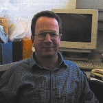 Photo from profile of Joseph Rosen
