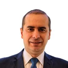 Mehregan Mahdavi's Profile Photo