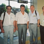 Photo from profile of Sergei Ipatov