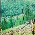 Photo from profile of Sergei Ipatov