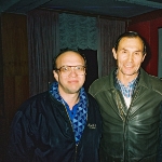Photo from profile of Sergei Ipatov