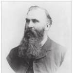 Herny Austin Palmer - Father of Theodore Sherman Palmer