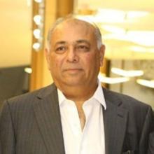 Muhammad Tahir Lakhani's Profile Photo