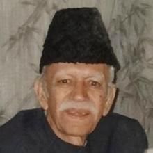 Syed Yousuf Sharifuddin Sarmast's Profile Photo