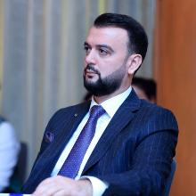 Sarkhan Mustafayev's Profile Photo