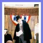 Photo from profile of Michael de la Force