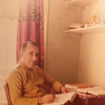 Photo from profile of عبد الحميد العباسي