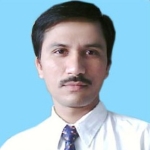 Photo from profile of Rishikesh Upadhyay