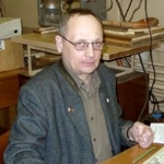 Photo from profile of Michael Silaev