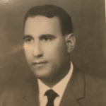 Photo from profile of عبد الحميد العباسي